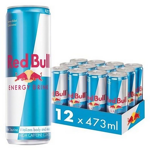 Red bull