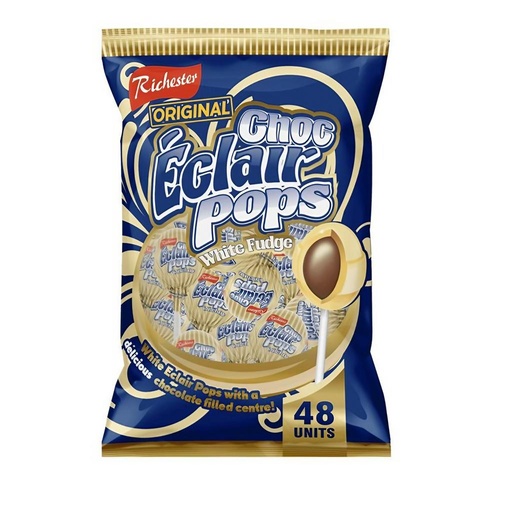 [Z6081] Richester eclairs pops