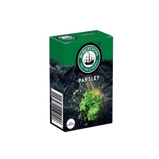 [Z6086] Robertson parsley refill 10x12g