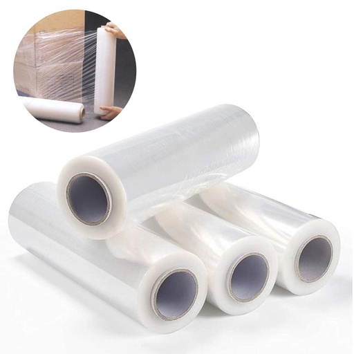 [Z6111] Shrink wrap roll