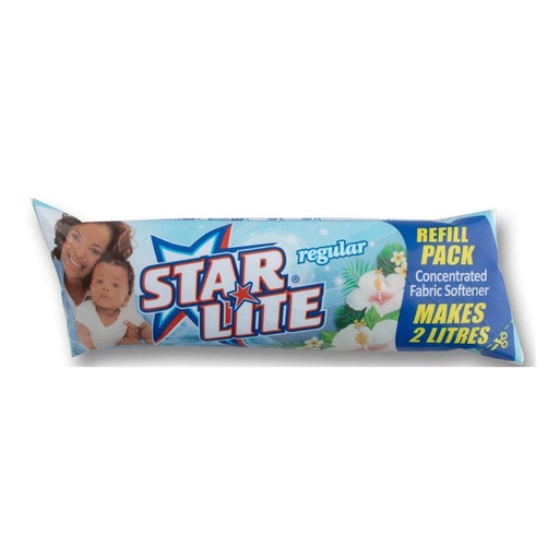 [Z6142] Starlite fabric refill