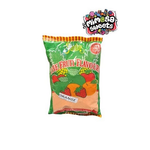 Fruit Powder Flavors