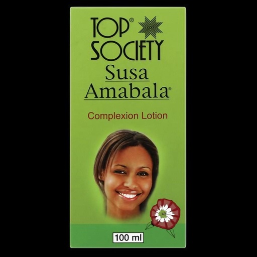 [Z6159] Susa amabala complexion bar