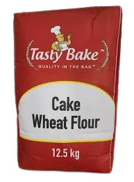 [Z8800] Tasty bake flour