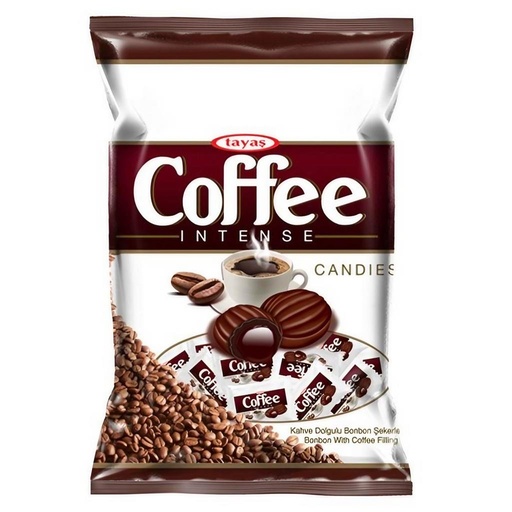 [Z6178] Tayas coffee intense