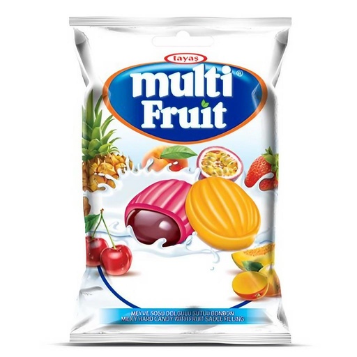 [Z6179] Tayas multi fruit