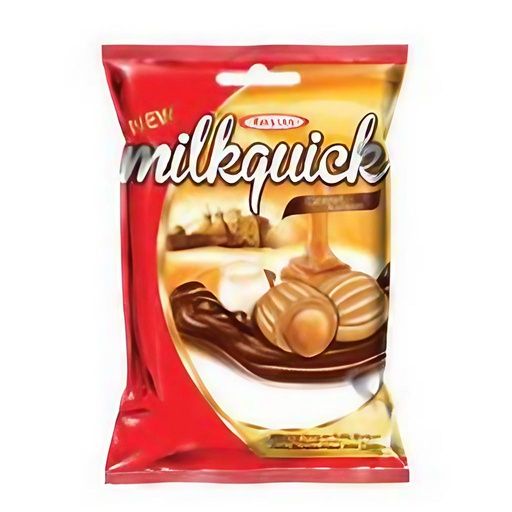 [Z6183] Tayas milkquick caramel