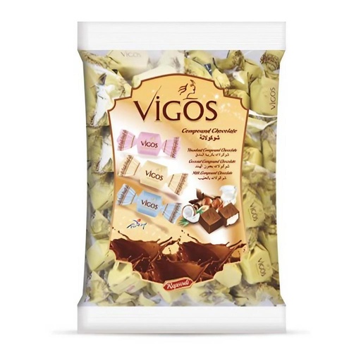 [Z6216] Vigos sweets 170's