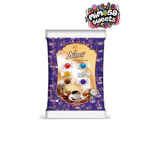 Vigos chocolate