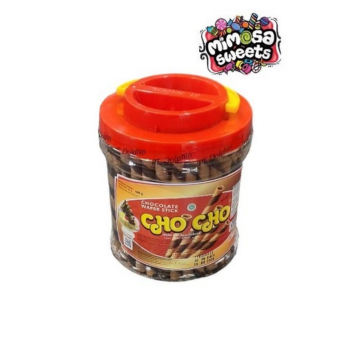 [Z6220] Wafer stick chocolate