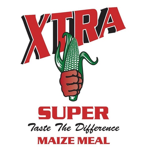 [Z6222] Xtra-super maize meal