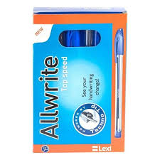 Allwrite Pens