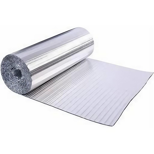 Aluminium Foil