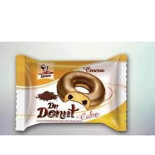 [Z6317] Alvien Donut Cake