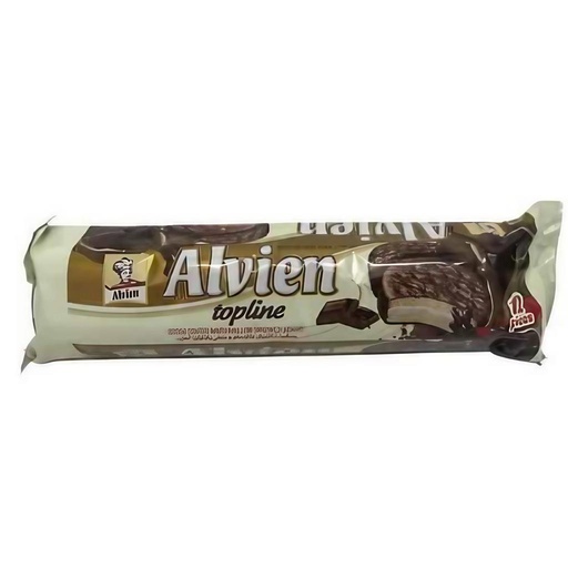 [Z6319] Alvien Topline