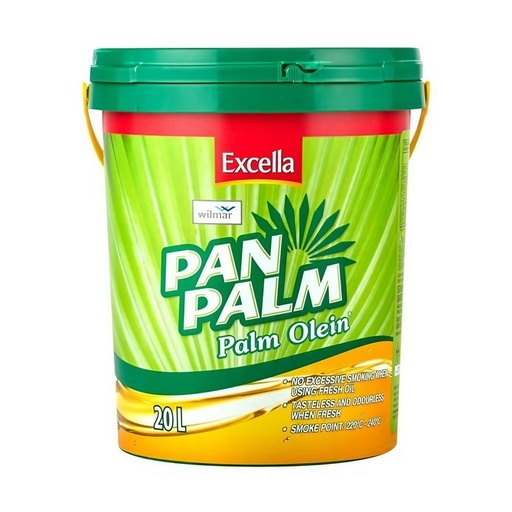 [Z6320] Am Palm Oil