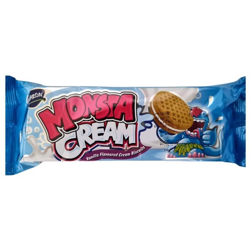 [Z6383] Amazon Milkit Candy