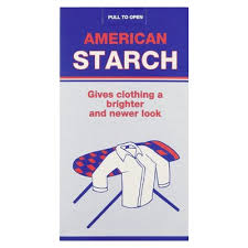 [Z6388] American Starch
