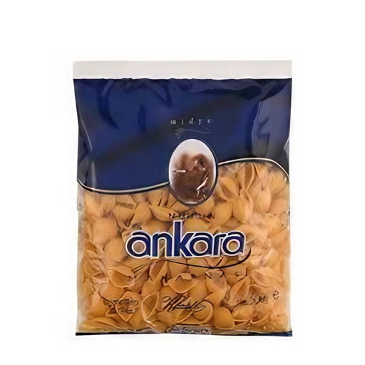 [Z6392] Ankara Dry Yeast