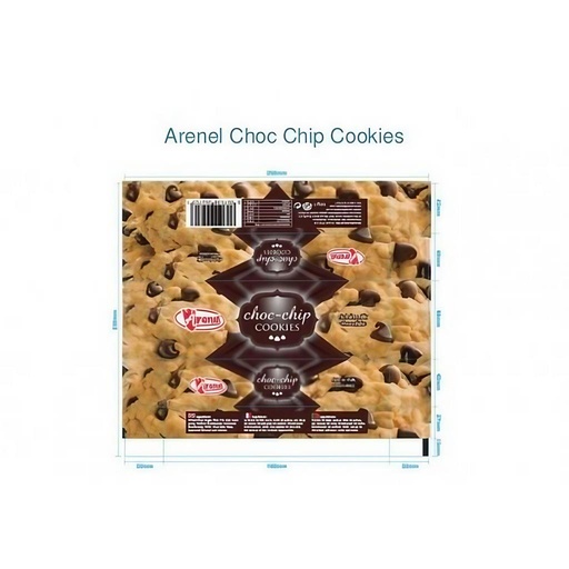 [Z6421] Arenel Choco Cream