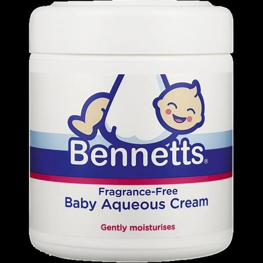 Bennett Aqueous Cream