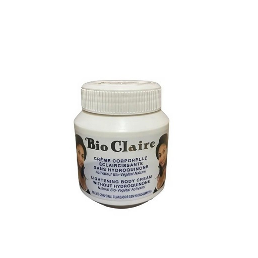 Bio Claire Cream