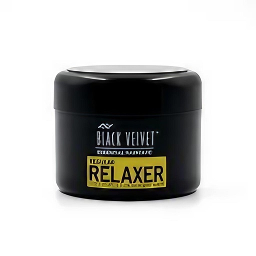 Black Velvet Relaxer