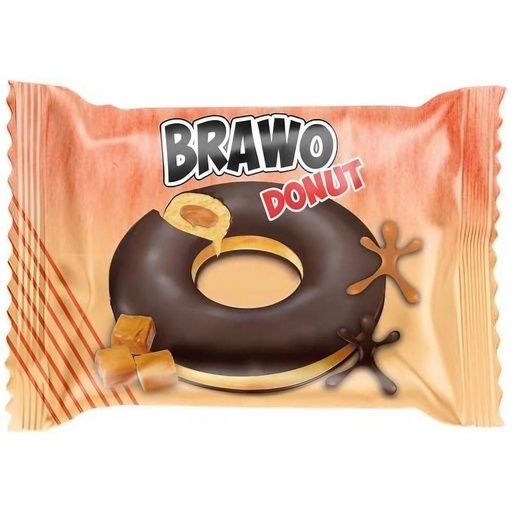 [Z6713] Brawo Donut