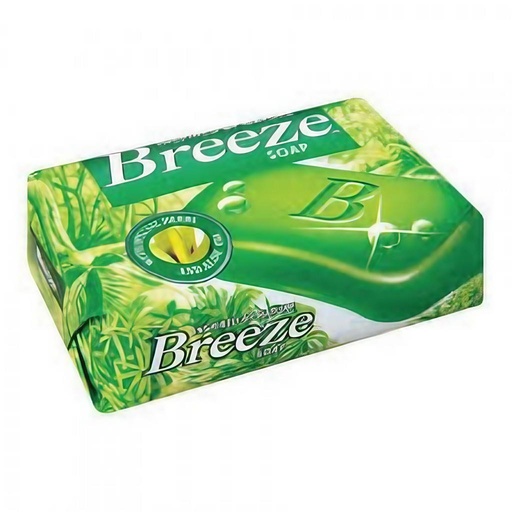 [Z6716] Breeze Green Soap
