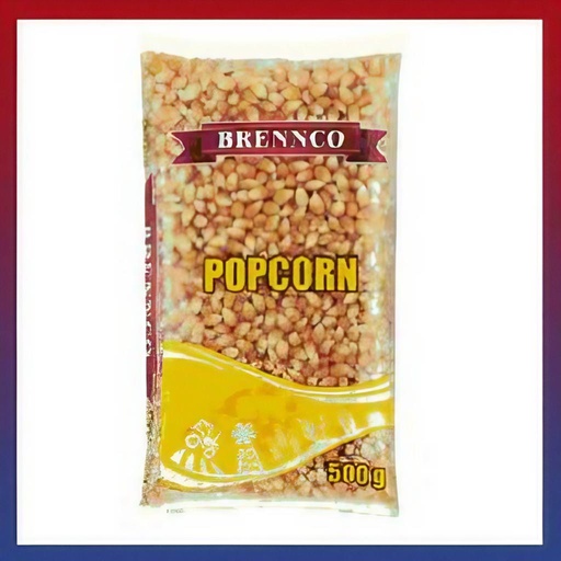 [Z6719] Brennco Popcorn