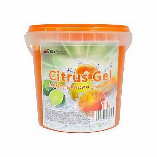 Citrus Gel Loose