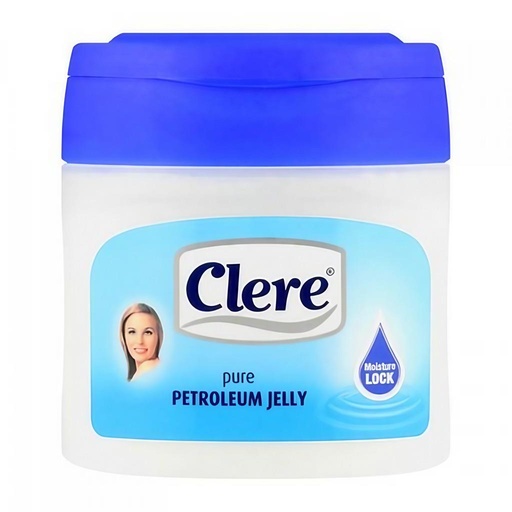 Clere White Petroleum 