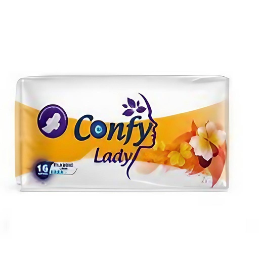 [Z7018] Confy Lady Classic Long