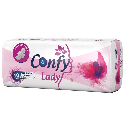 [Z7019] Confy Lady Classic Normal