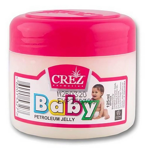 [Z7066] Crez Petroleum Jelly