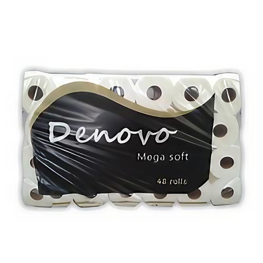[Z7120] Denovo Mega Soft