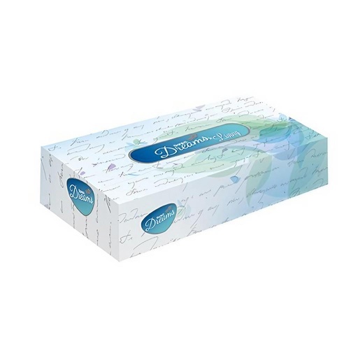 Dream Life Tissues