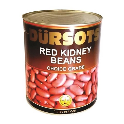 [Z7220] Dursot Kidney Beans