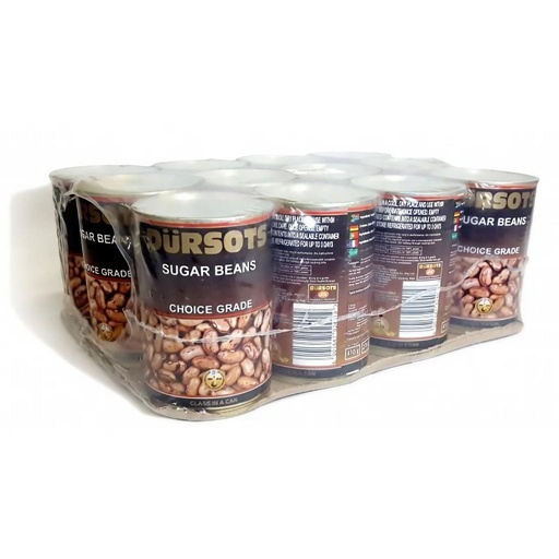 [Z9105] Dursot Sugar Beans