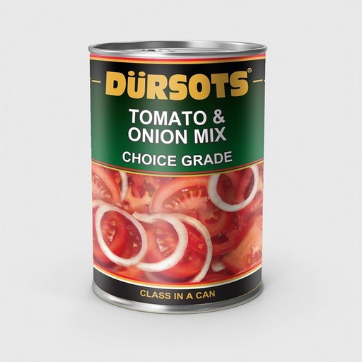 [Z7223] Dursot Tom&Onion Mix