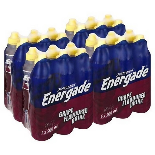 [Z7239] Energade Energy Drink