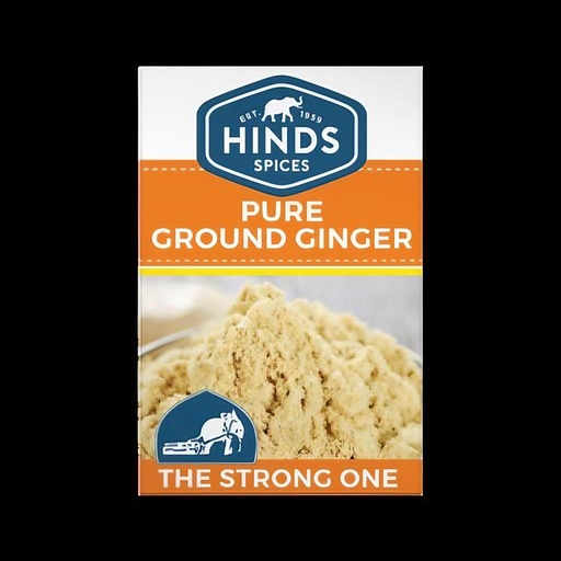 Hinds Ground Ginger