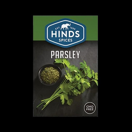 [Z6445] Hinds Parsley