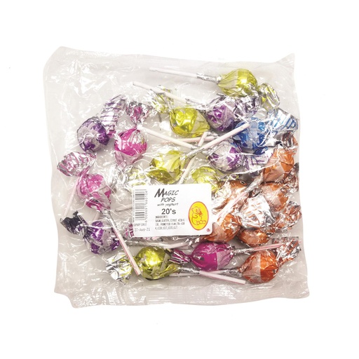 Hot Lips Sweets