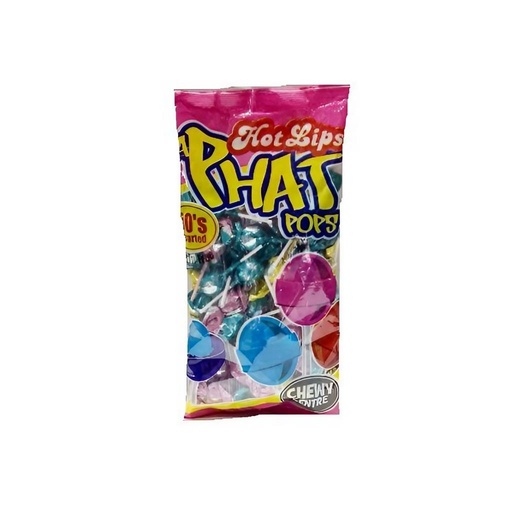[Z6472] Hotlips Da Phat Pops