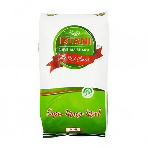 Idlani Super Maize Meal 