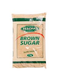 Illovo Brown Sugar