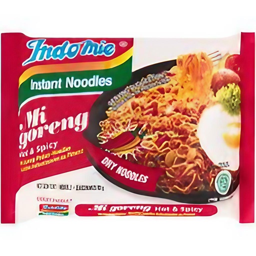 Indomie Noodles