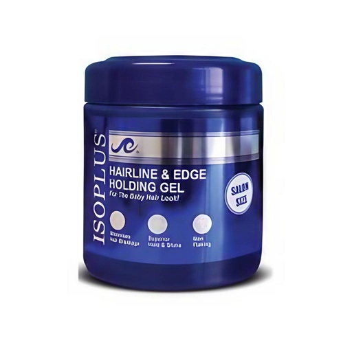 [Z6596] Isoplus Hairline & Edge Gel