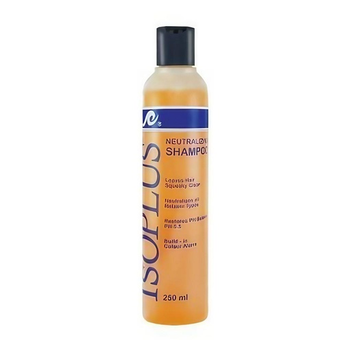 [Z6604] Isoplus Neutral Shampoo